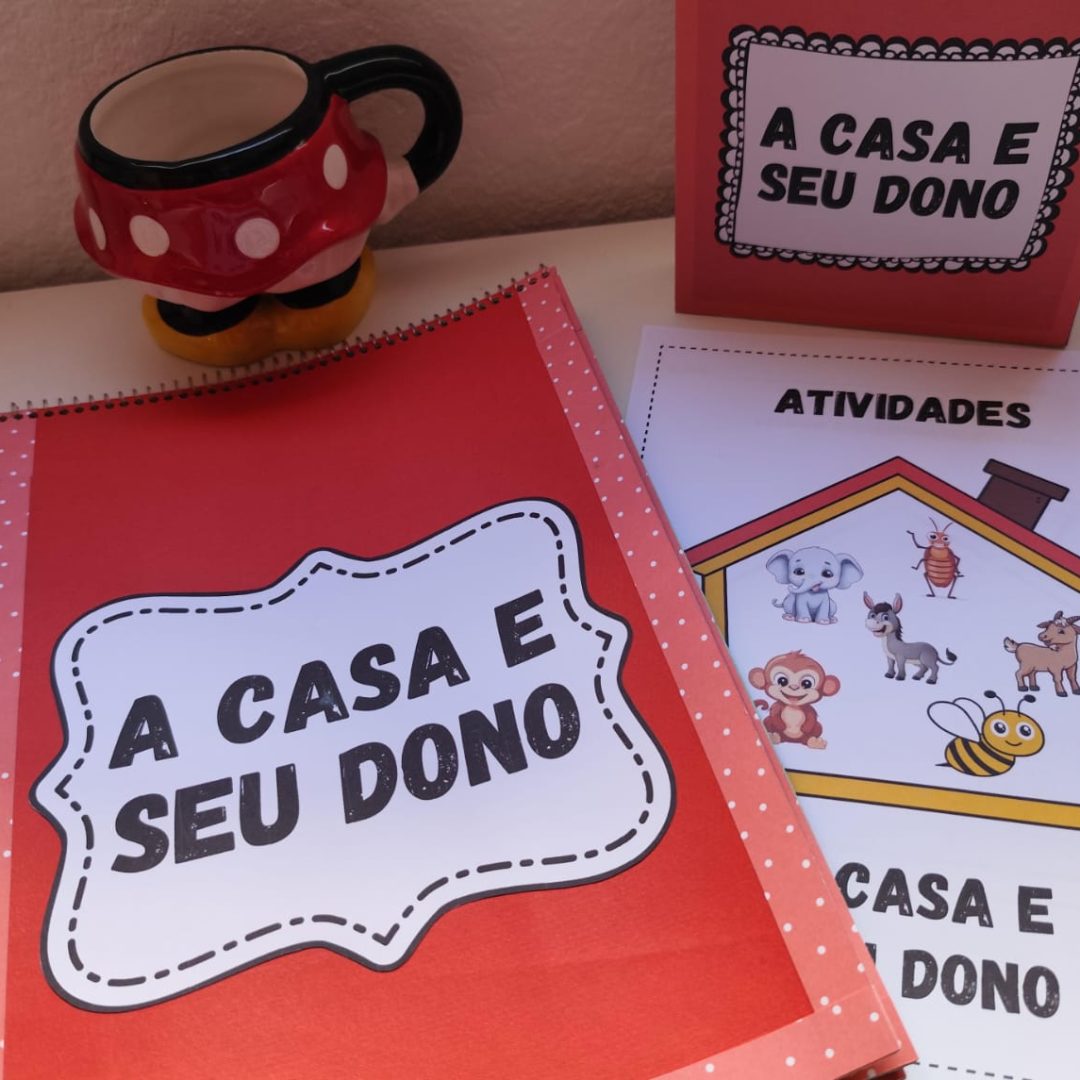A Casa e seu Dono
