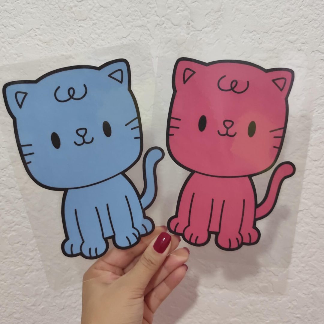 Gato Pintado - Brincadeira Musical