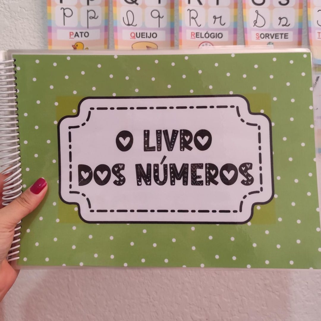 Livro dos Números